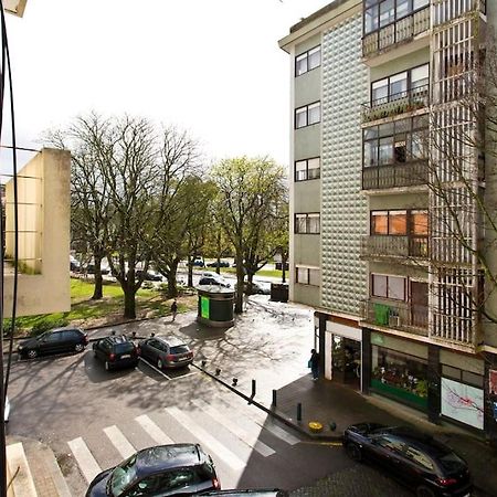 Aposentus - Serenity 2D Porto Exterior foto